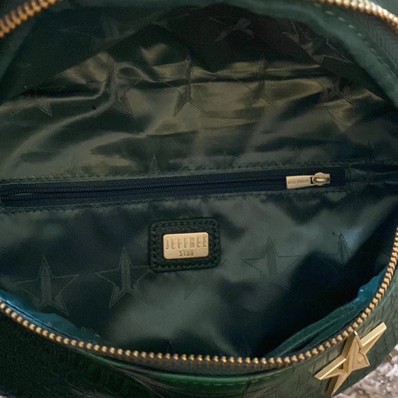 Jeffree star Fanny pack purse tote - Picture 3 of 6